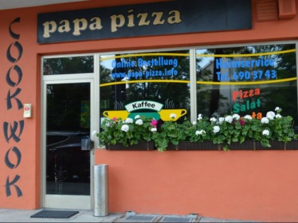 Foto: Papa Pizza